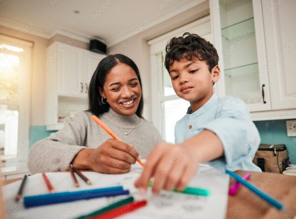 Parent Strategy Session 1HR